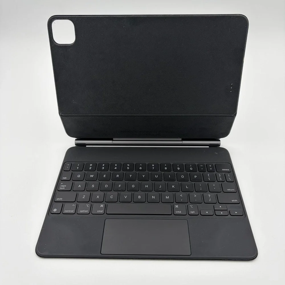 Apple Magic Keyboard for iPad Pro A2261 Black